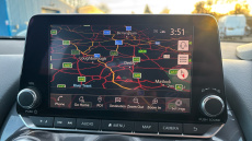 Nissan Juke 1.0 DiG-T 114 N-Connecta 5dr Petrol Hatchback